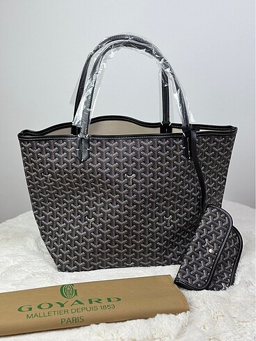 GOYARD ÇANTA ??