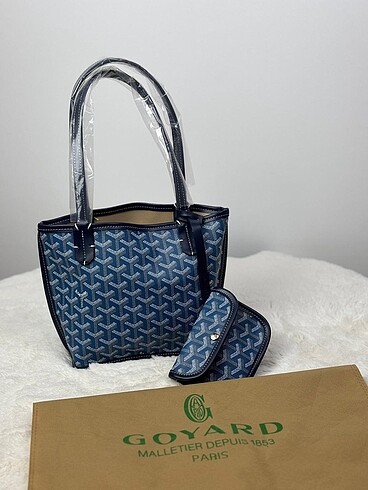  Beden GOYARD ÇANTA