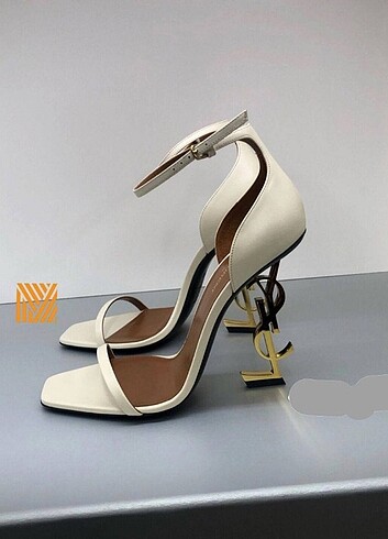 Yves Saint Laurent Yves Saint Laurent Kod:22 Size:3637-38-39-40-41