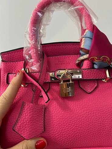 Hermes Hermes Askılı Çanta ??