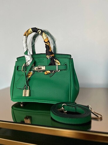 Hermes Askılı Çanta