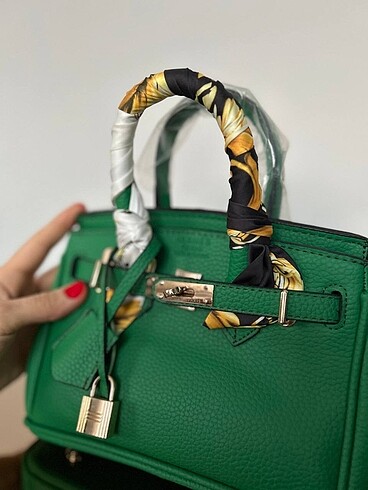 Hermes Hermes Askılı Çanta