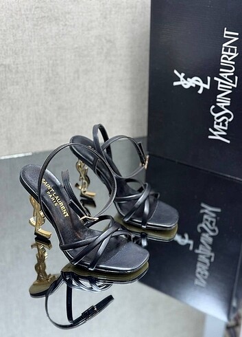 New Collection from YSL Prices: - Shoees: 36 / 37 / 38 / 39 /