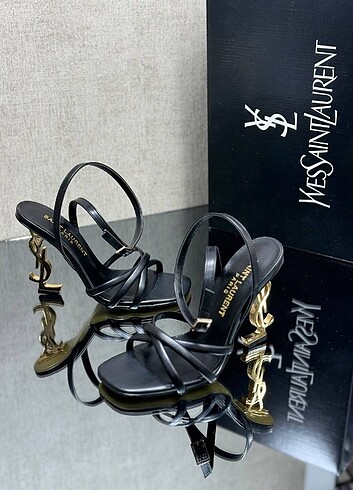 Yves Saint Laurent New Collection from YSL Prices: - Shoees: 36 / 37 / 38 / 39 /