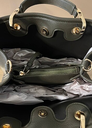 Emporio Armani BAYAN KOL ÇANTASI ????????