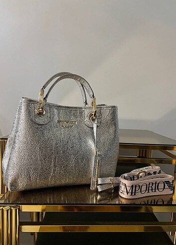 Emporio Armani Bayan kol çantası bayan