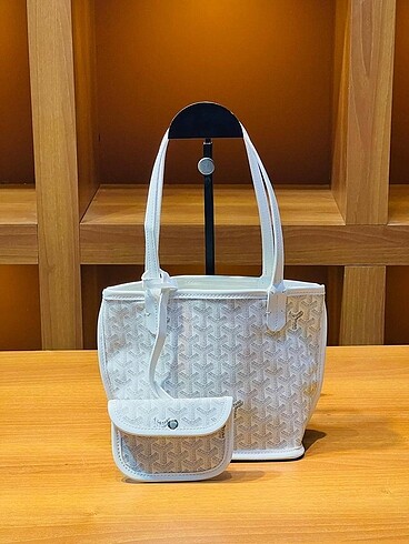 Goyard Kol Çantası ????????