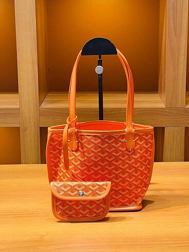 Goyard Kol Çantası ????????????