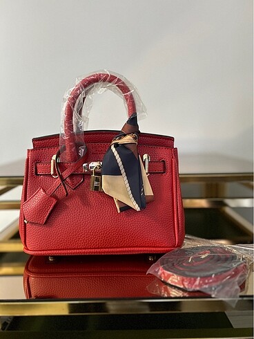 Hermes Mini Askılı Çanta