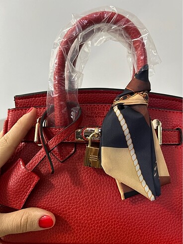 Hermes Hermes Mini Askılı Çanta