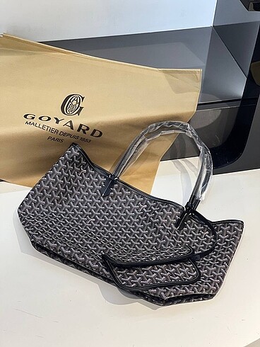 Goyard Kol Çantası ????