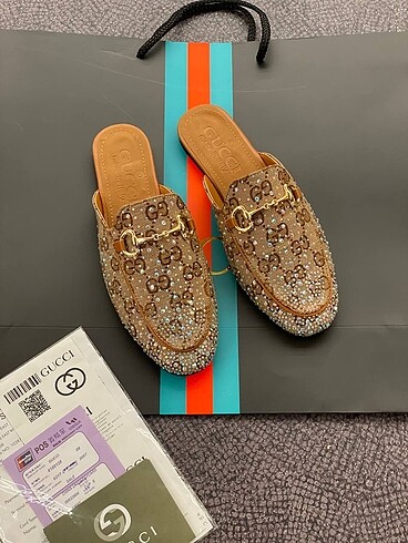 Gucci New Terlik ????