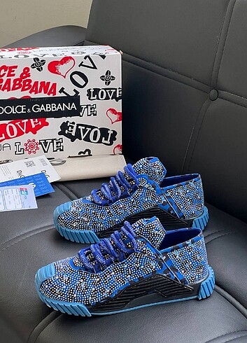 Dolce Gabbana ???????? New Season ???? With Original Box And Dus