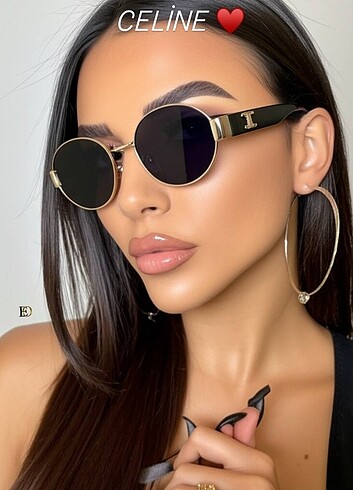 Beden NEW Product: Glasses Brand: CELİNE Price: Quality: Premium F