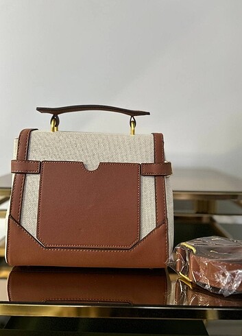 Balmain Bayan kol çantası
