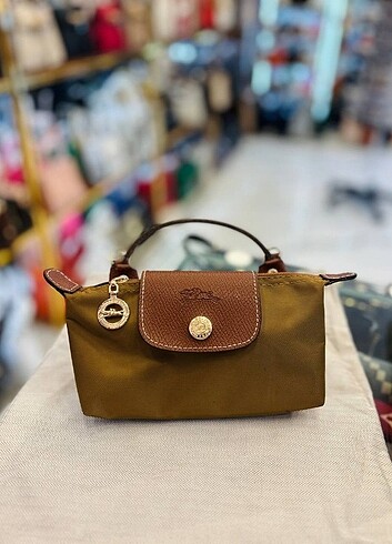 Beden çeşitli Renk LONGCHAMP MİNİ ????????yana kaydirararak renklere sahip olabilir
