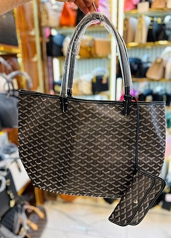 GOYARD ARTOİS TOTE BAG ? ??SİZE 47/30CM?????