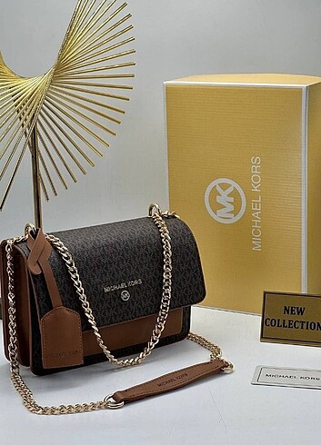Micheal Kors çanta ????