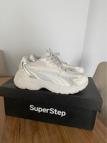 Puma Puma ayakkabı