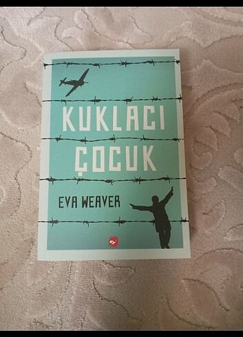 Kuklaci Çocuk 