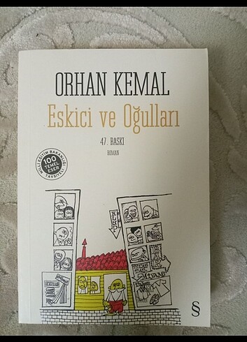 Eskici ve Oğulları 