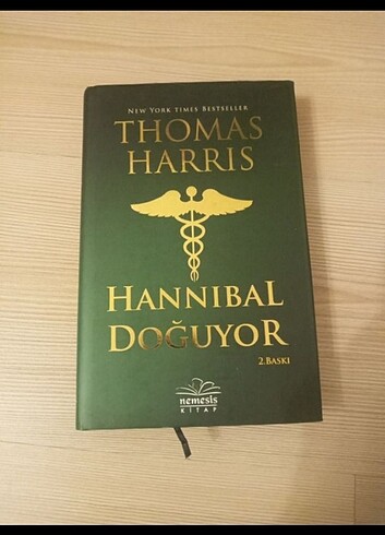Hannibal Doğuyor 
