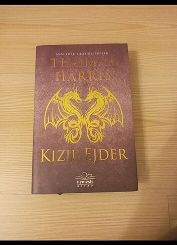 Kızıl Ejder