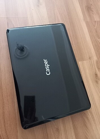 Casper 2011 model