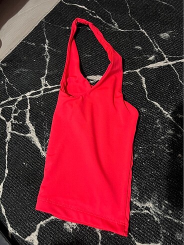 s Beden Fosforlu Pembe Crop