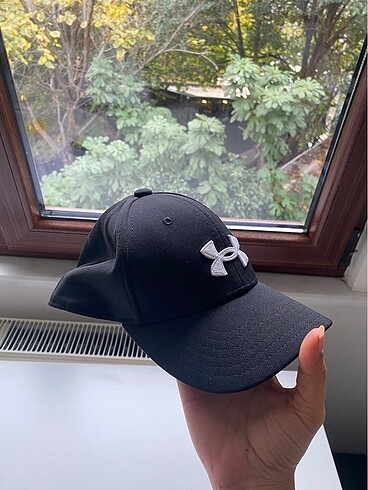 Diğer Under Armour Çocuk şapka