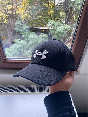 8-12 Yaş, 23 cm Beden Under Armour Çocuk şapka