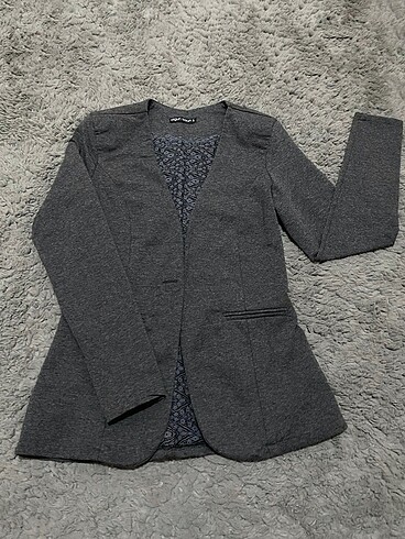 Blazer ceket