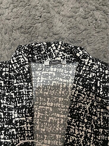 xs Beden siyah Renk Blazer ceket