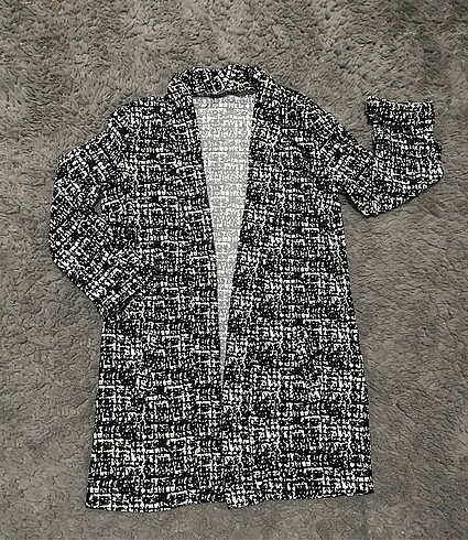 Blazer ceket