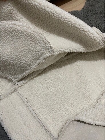 Stradivarius Biker ceket