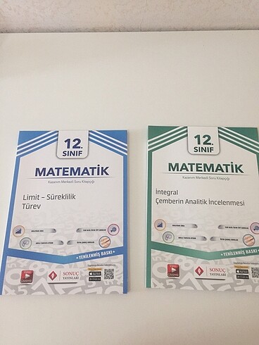 Sonuç fasikül