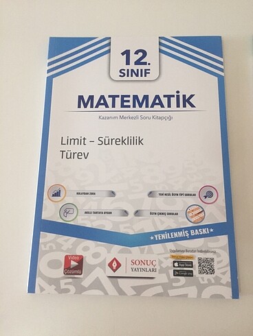 Sonuç fasikül