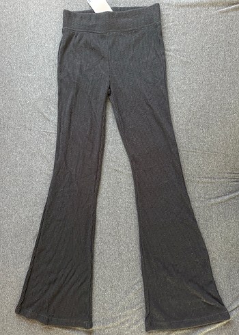 İspanyol Paça Pantolon