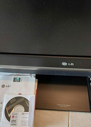 Lg LG LCD 