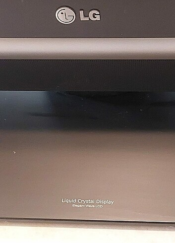  Beden Renk LG LCD 