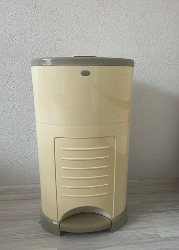 Korbel Bebek Bezi Kutusu