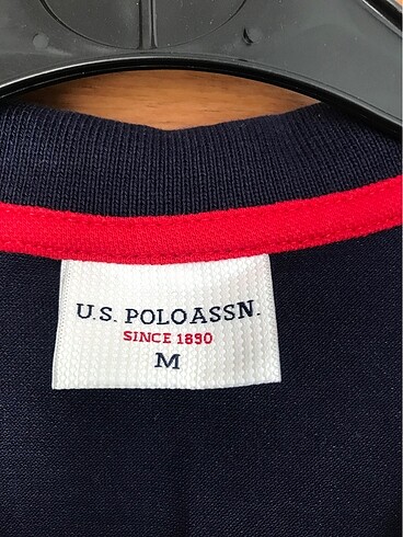 U.S Polo Assn. Us polo assn kadın tişört