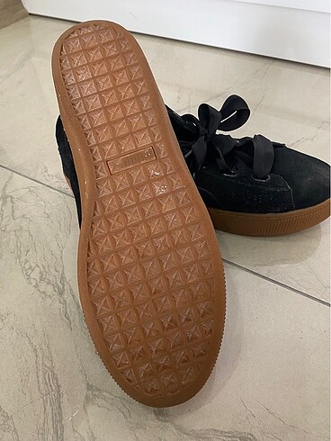 40 Beden Puma spor