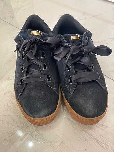 Puma spor