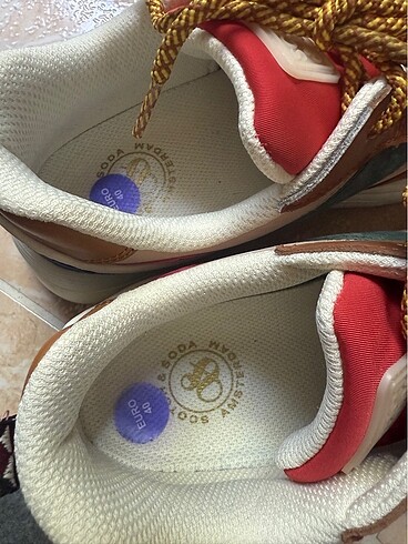 40 Beden Scotch&Soda