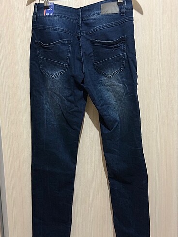 29 Beden Cecil