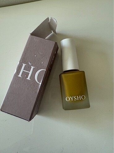 Oysho