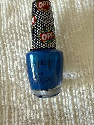 OPI oje