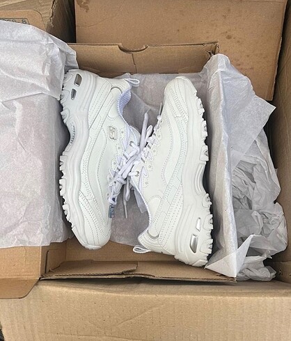 Skechers ayakkabı