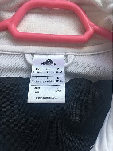 Adidas Adidas eşofman takımı